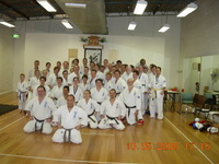 2008 Tournament Group Photo